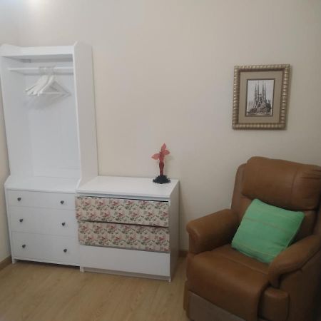 Apartamento Pettit Centro De O Grove Ngoại thất bức ảnh