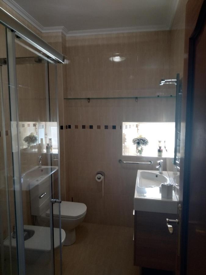 Apartamento Pettit Centro De O Grove Ngoại thất bức ảnh