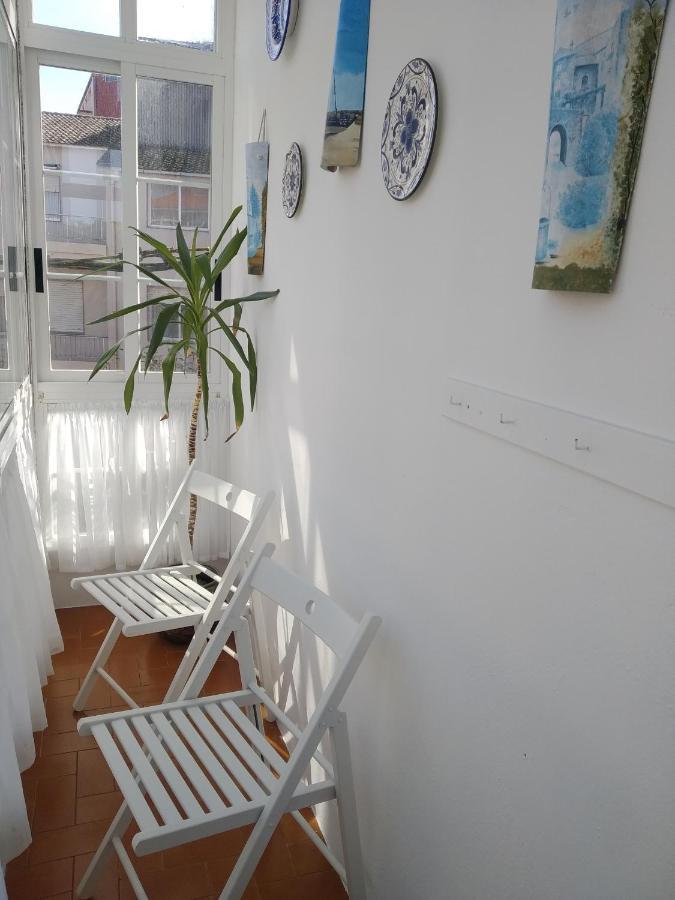 Apartamento Pettit Centro De O Grove Ngoại thất bức ảnh