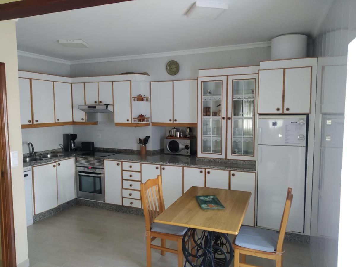 Apartamento Pettit Centro De O Grove Ngoại thất bức ảnh
